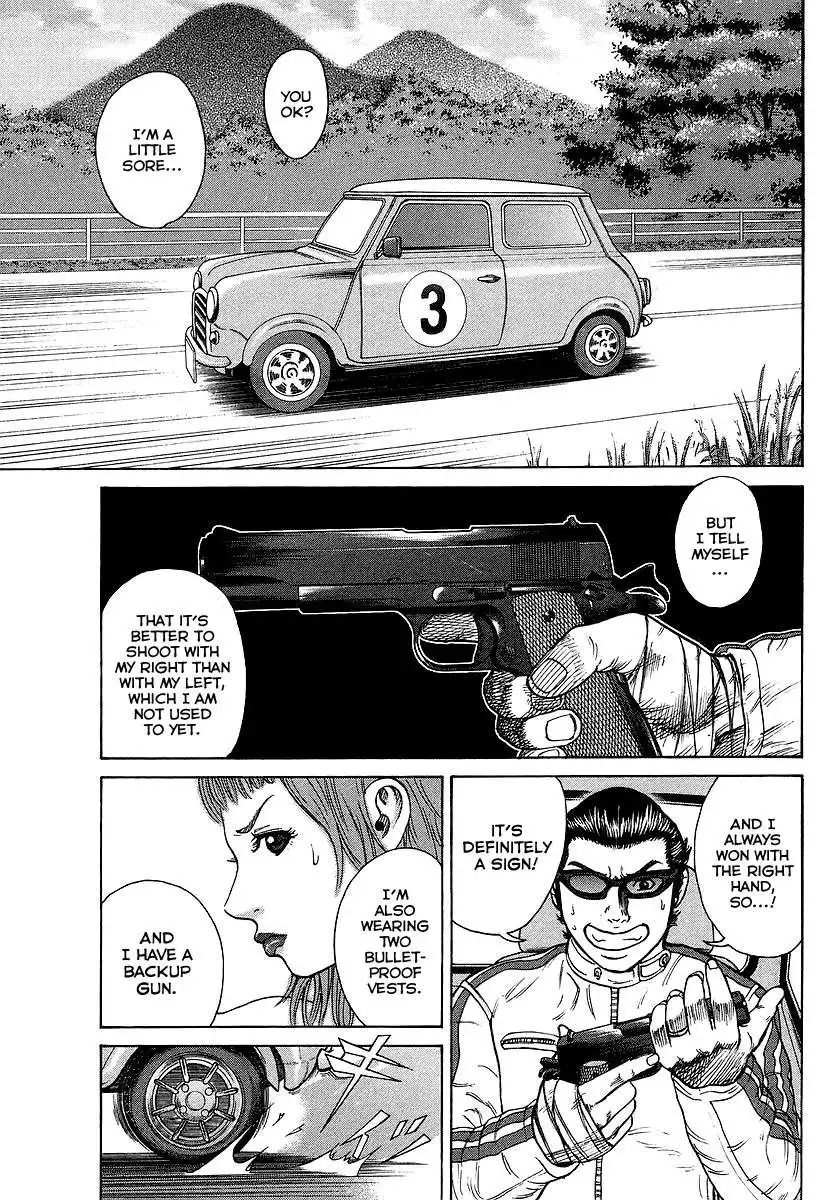 Kyou Kara Hitman Chapter 26 29